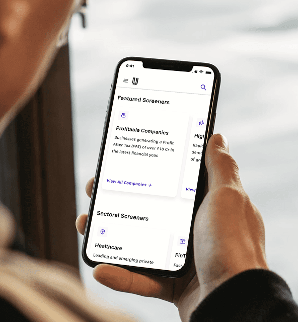 Featured App