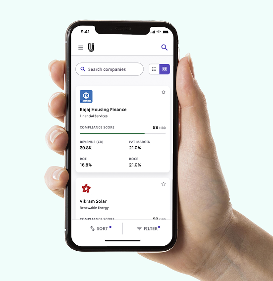 Platform on mobile