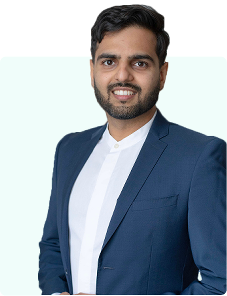 Shubham Sharma